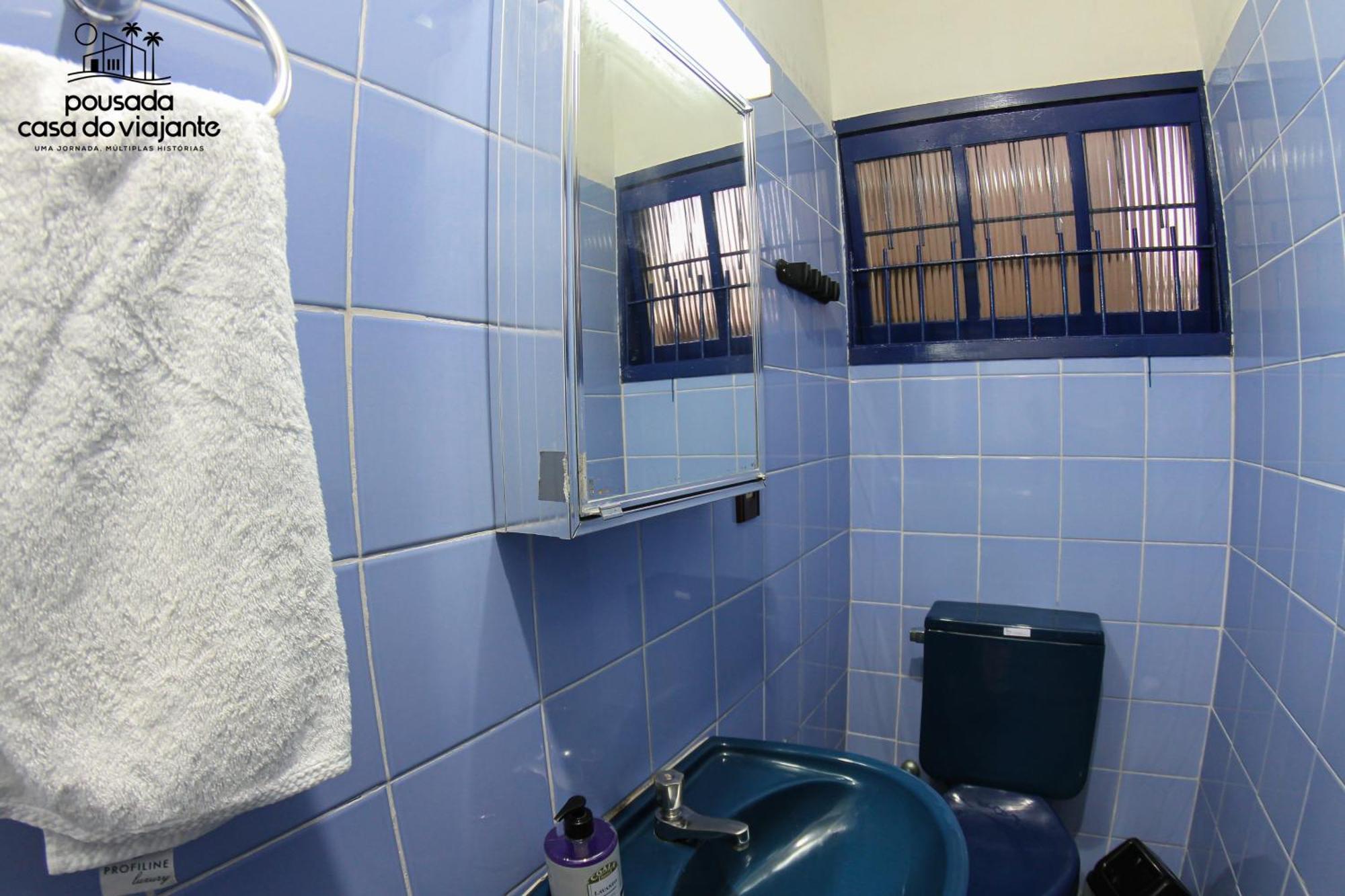 Casa Do Viajante *